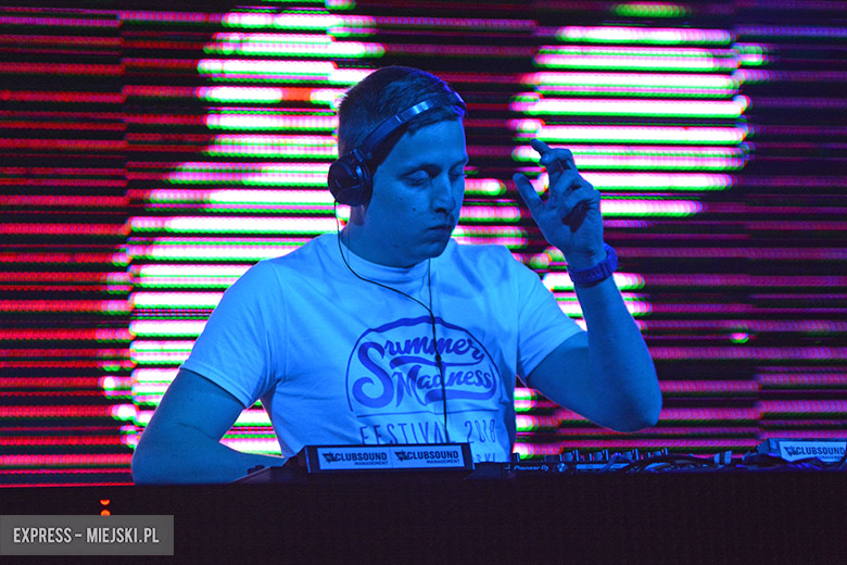 Summer Madness Festival 2018