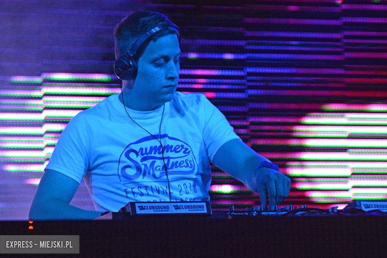 Summer Madness Festival 2018