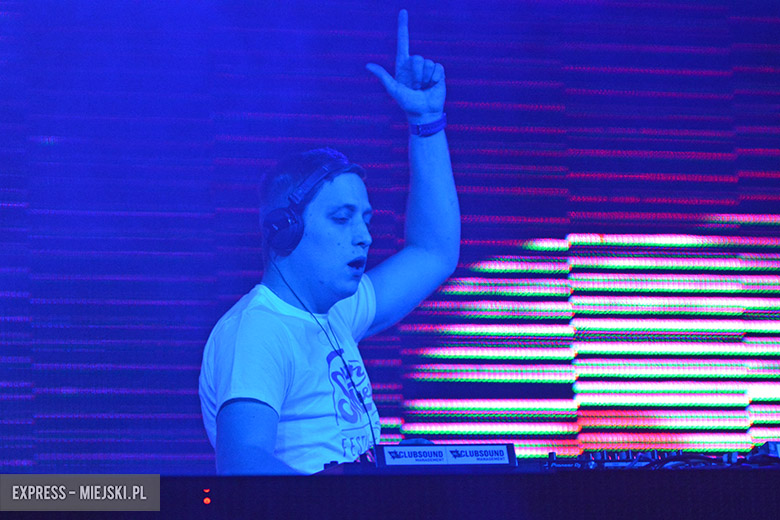 Summer Madness Festival 2018