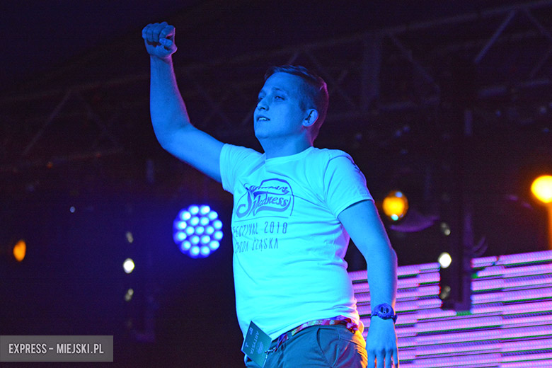 Summer Madness Festival 2018