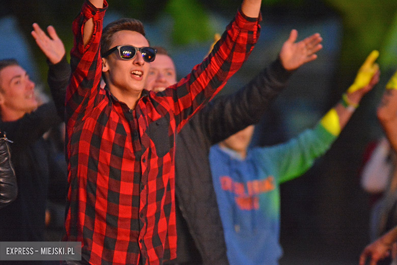 Summer Madness Festival 2018