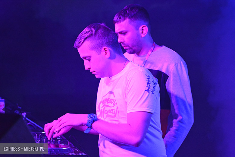 Summer Madness Festival 2018