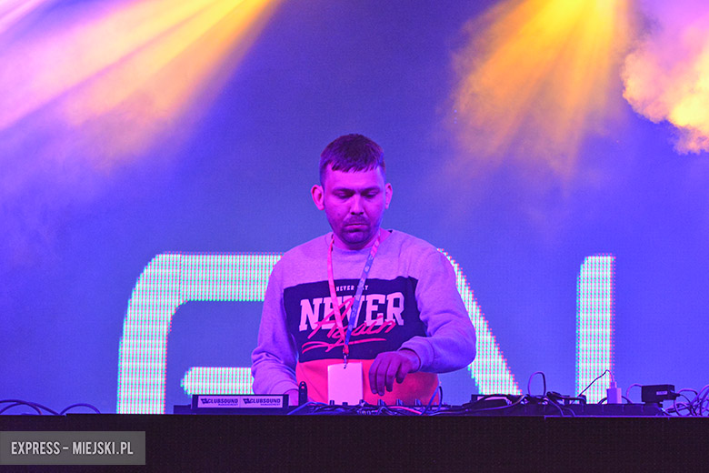 Summer Madness Festival 2018