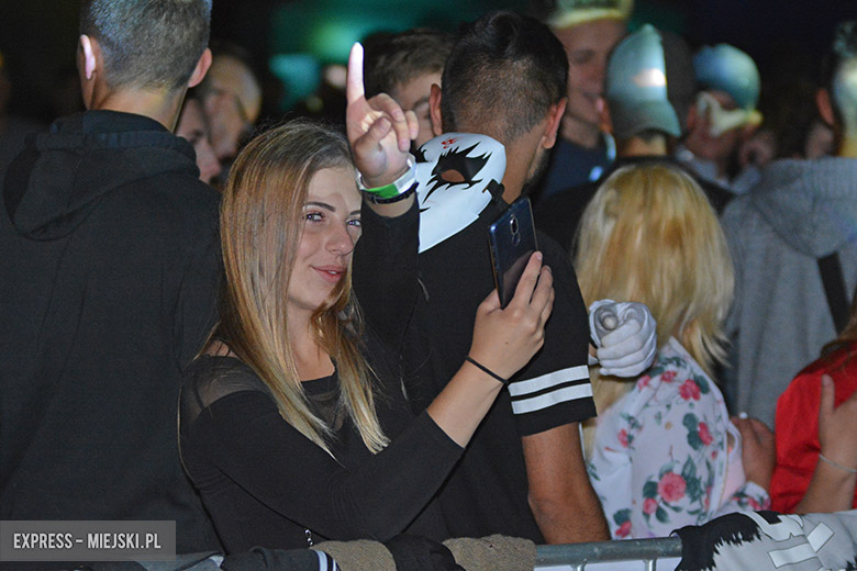 Summer Madness Festival 2018