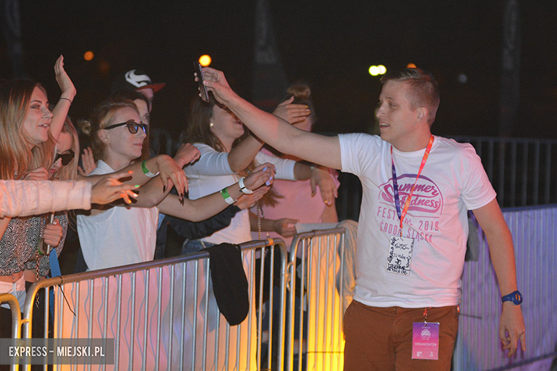 Summer Madness Festival 2018