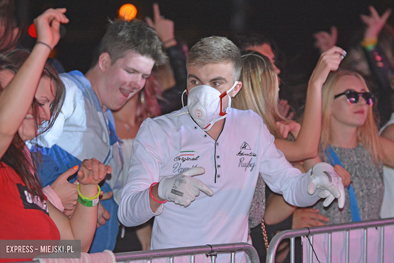 Summer Madness Festival 2018