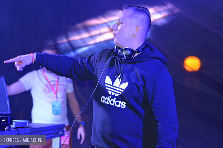 Summer Madness Festival 2018