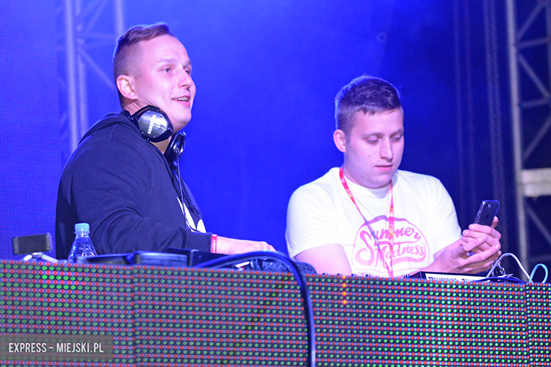 Summer Madness Festival 2018