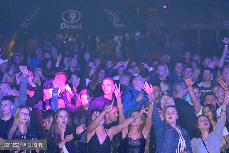 Summer Madness Festival 2018