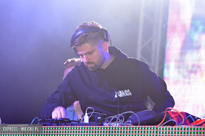 Summer Madness Festival 2018