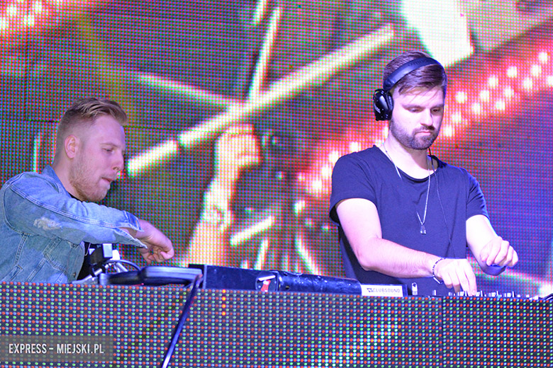 Summer Madness Festival 2018