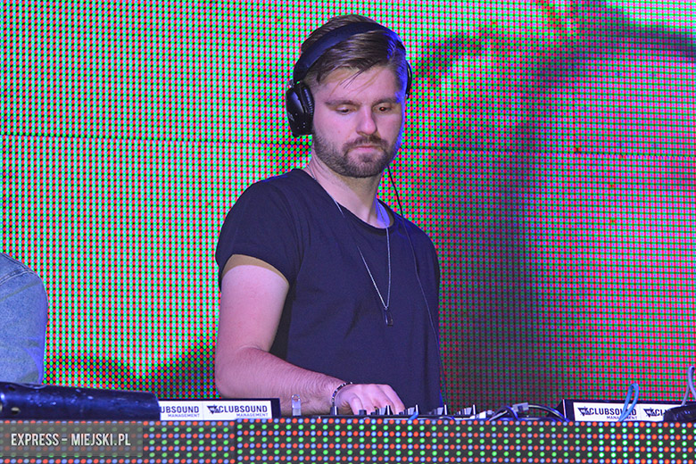 Summer Madness Festival 2018