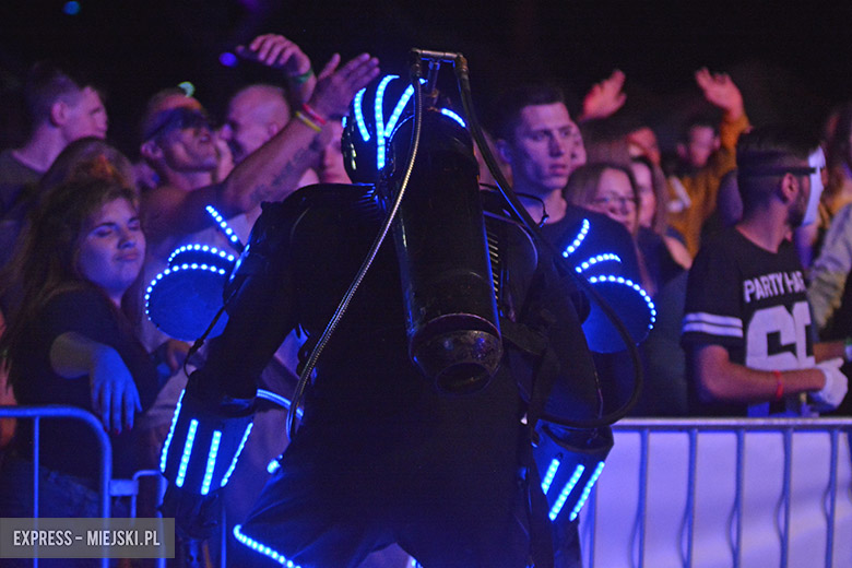 Summer Madness Festival 2018