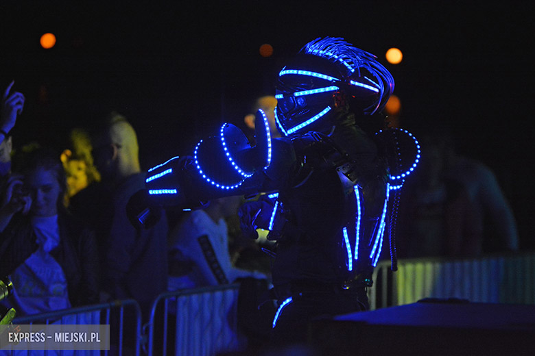 Summer Madness Festival 2018