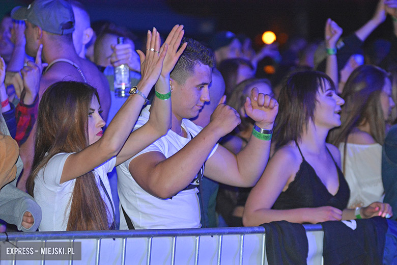 Summer Madness Festival 2018