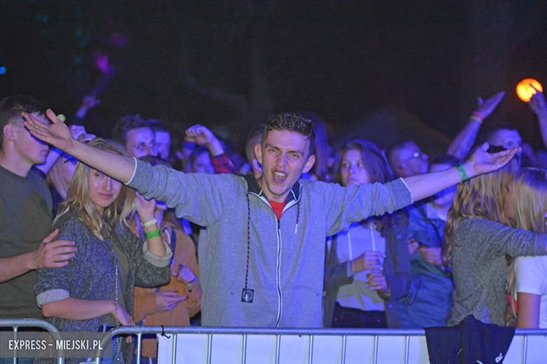 Summer Madness Festival 2018