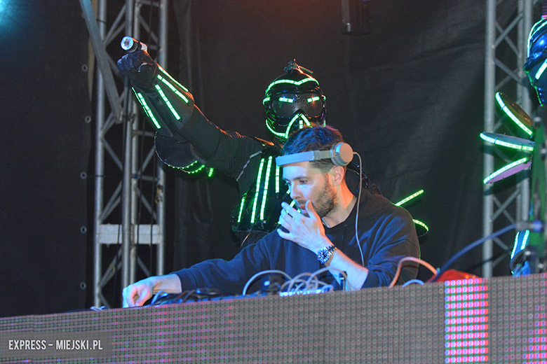 Summer Madness Festival 2018