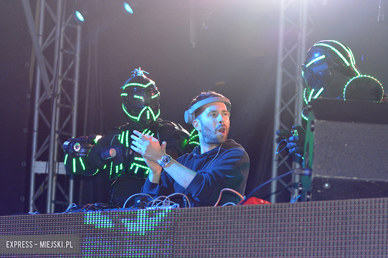 Summer Madness Festival 2018