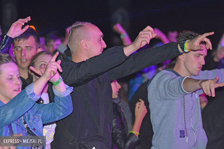 Summer Madness Festival 2018