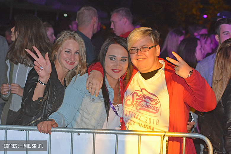 Summer Madness Festival 2018