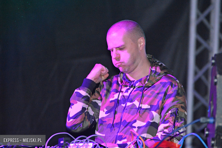 Summer Madness Festival 2018