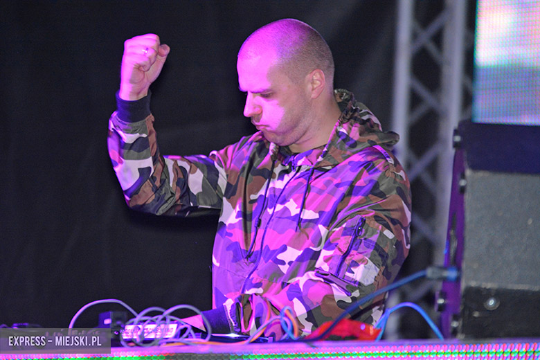 Summer Madness Festival 2018