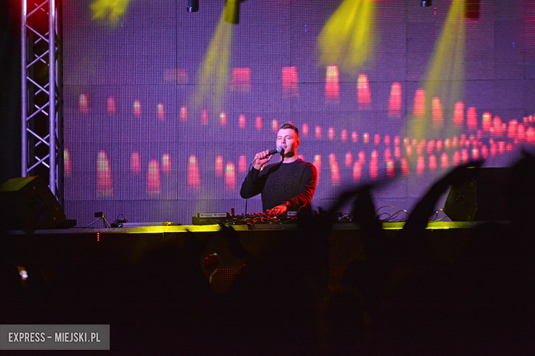 Summer Madness Festival 2018