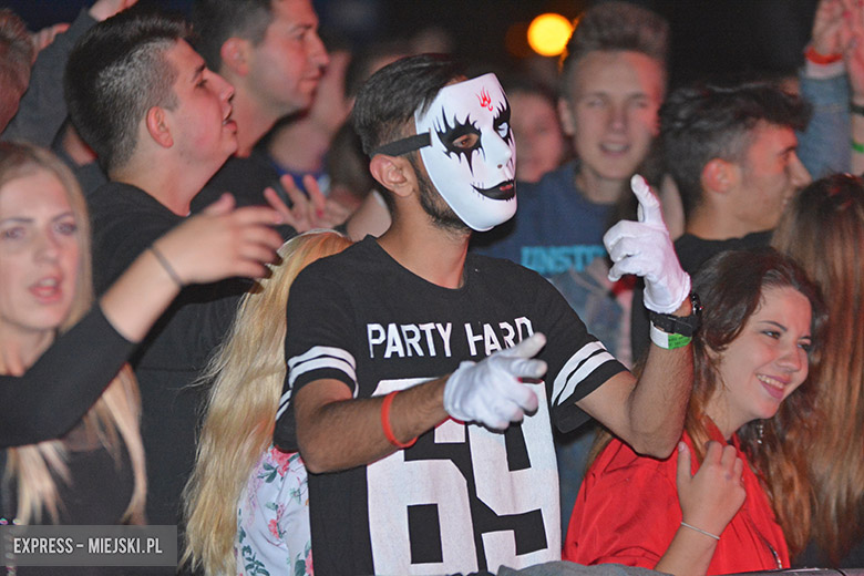 Summer Madness Festival 2018