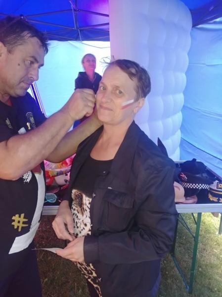 IV Piknik Rodzinny w Damianowie