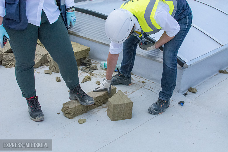 Trwa budowa zakładu Xeos