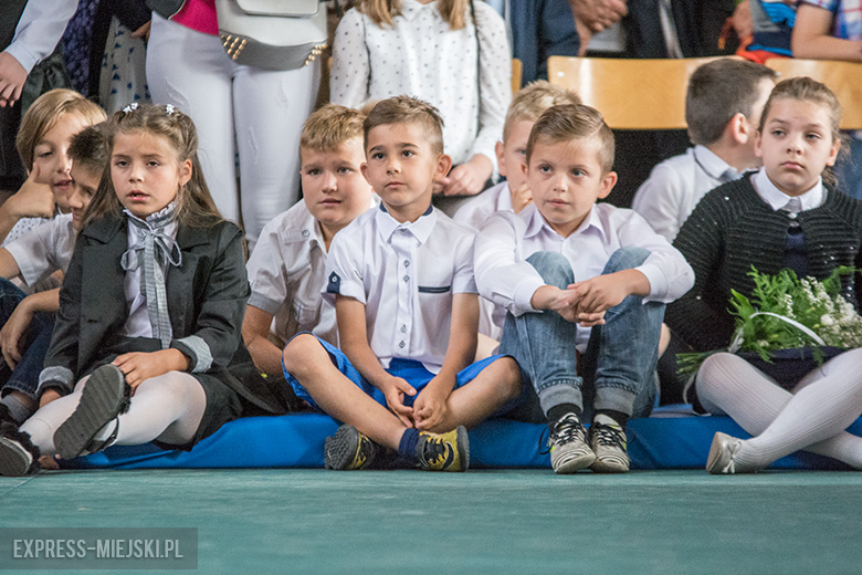 Zakończenie roku szkolnego w Szczepanowie