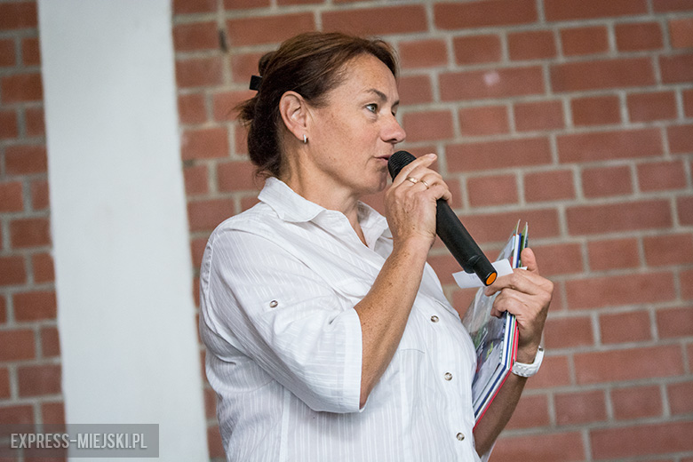 Zakończenie roku szkolnego w Szczepanowie