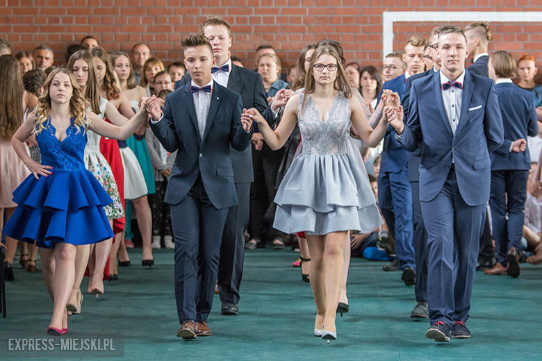 Zakończenie roku szkolnego w Szczepanowie