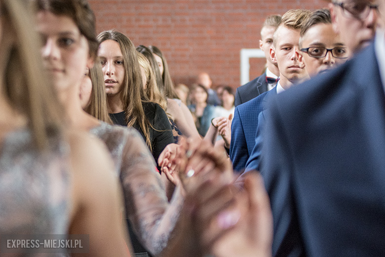 Zakończenie roku szkolnego w Szczepanowie