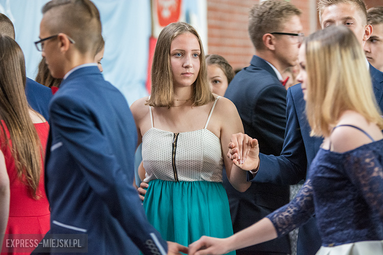 Zakończenie roku szkolnego w Szczepanowie