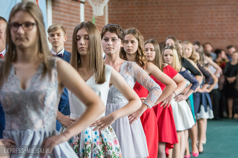 Zakończenie roku szkolnego w Szczepanowie