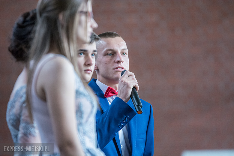 Zakończenie roku szkolnego w Szczepanowie