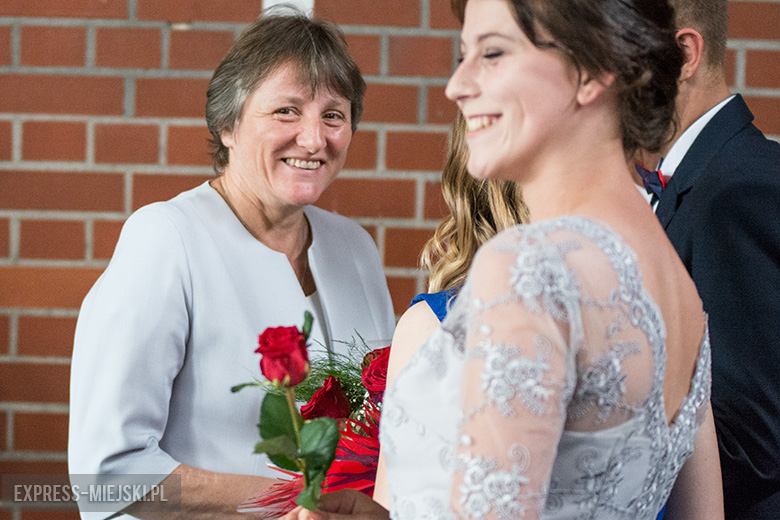Zakończenie roku szkolnego w Szczepanowie