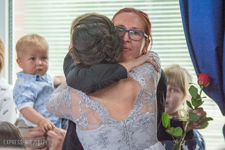 Zakończenie roku szkolnego w Szczepanowie