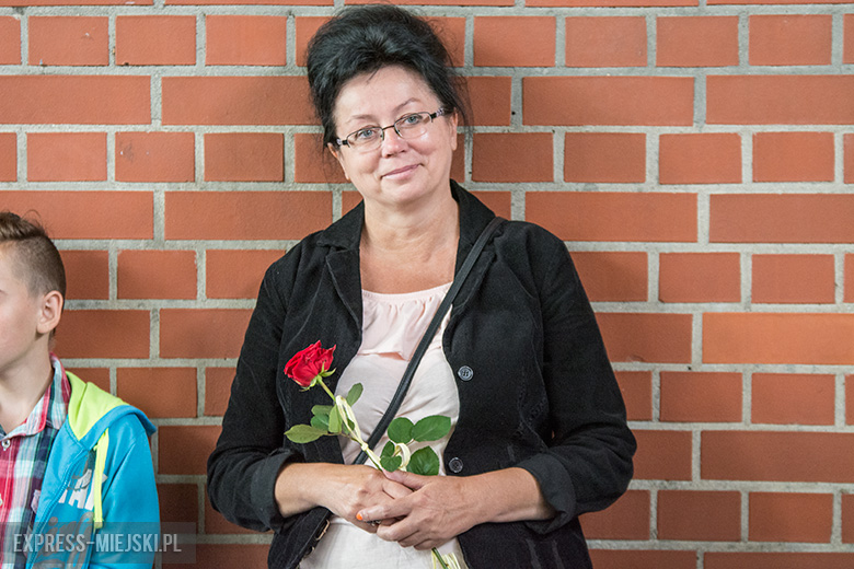 Zakończenie roku szkolnego w Szczepanowie