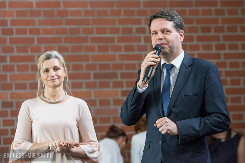 Zakończenie roku szkolnego w Szczepanowie