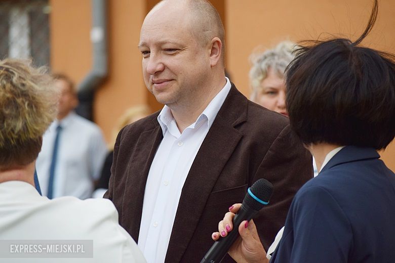 Zakończenie roku szkolnego w PZSP nr 1 w Środzie Śląskiej