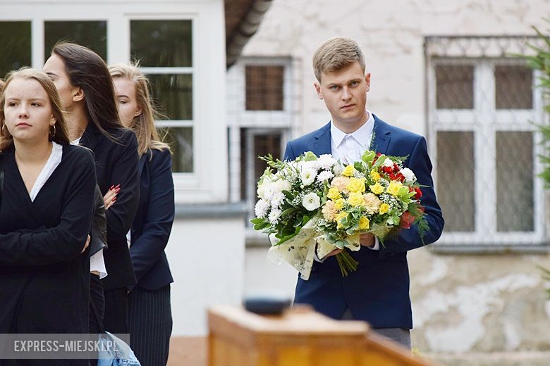 Zakończenie roku szkolnego w PZSP nr 1 w Środzie Śląskiej