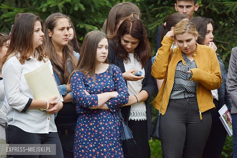 Zakończenie roku szkolnego w PZSP nr 1 w Środzie Śląskiej