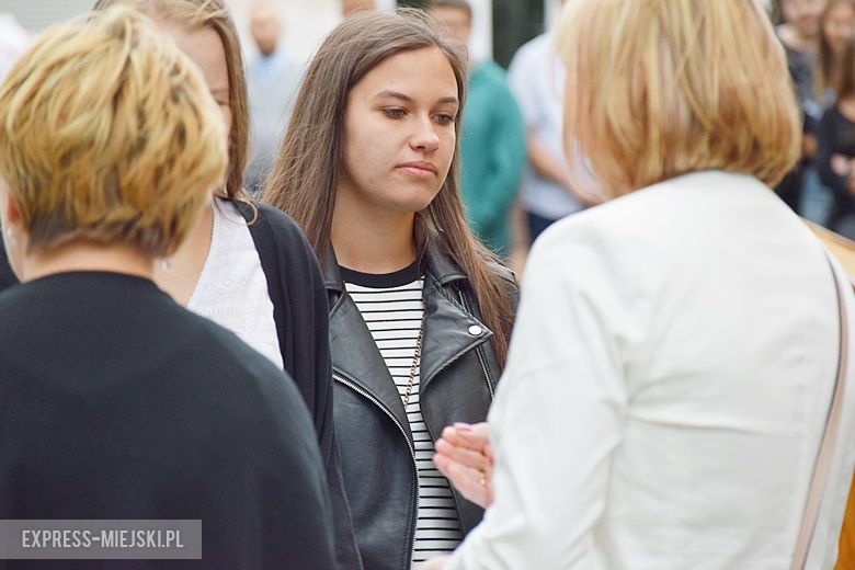 Zakończenie roku szkolnego w PZSP nr 1 w Środzie Śląskiej