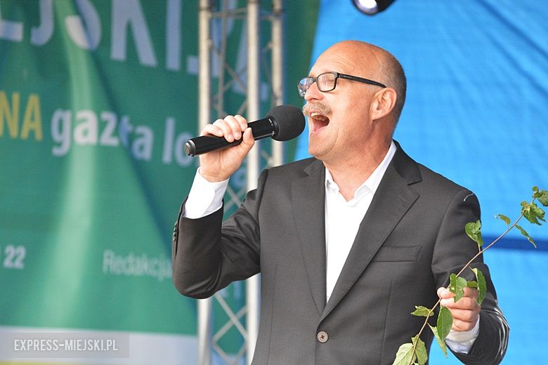 Piłkarze świętowali awans do A klasy