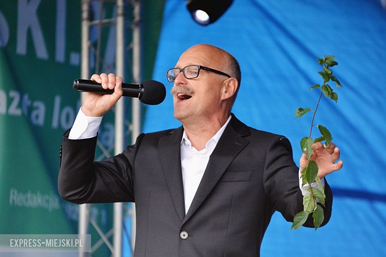 Piłkarze świętowali awans do A klasy