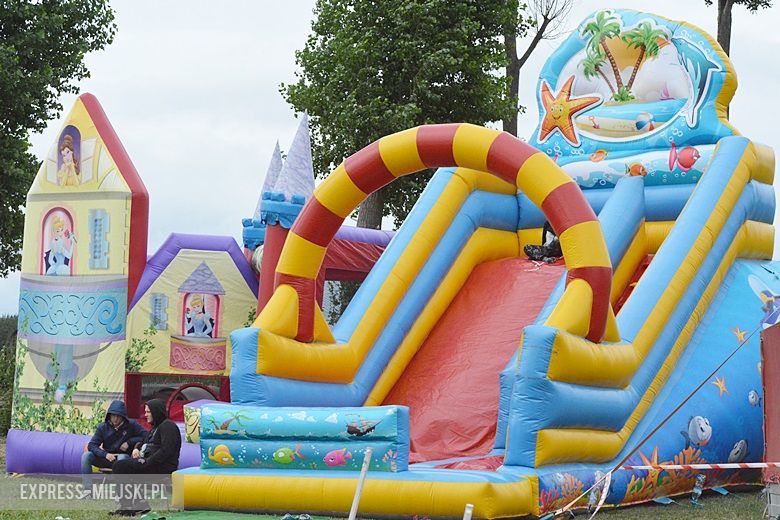 Piłkarze świętowali awans do A klasy