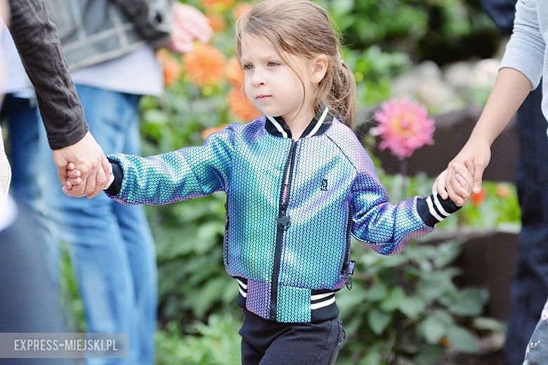 Oficjalne otwarcie nowego boiska w Oratorium św. Jana Bosko w Środzie Śląskiej