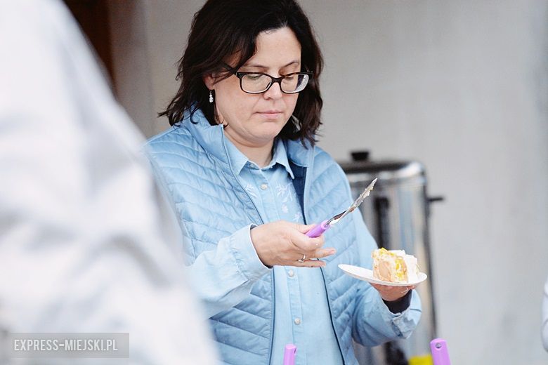 Oficjalne otwarcie nowego boiska w Oratorium św. Jana Bosko w Środzie Śląskiej